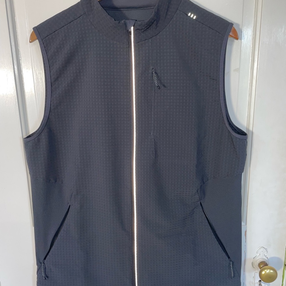 Lululemon Cold Terrain Vest